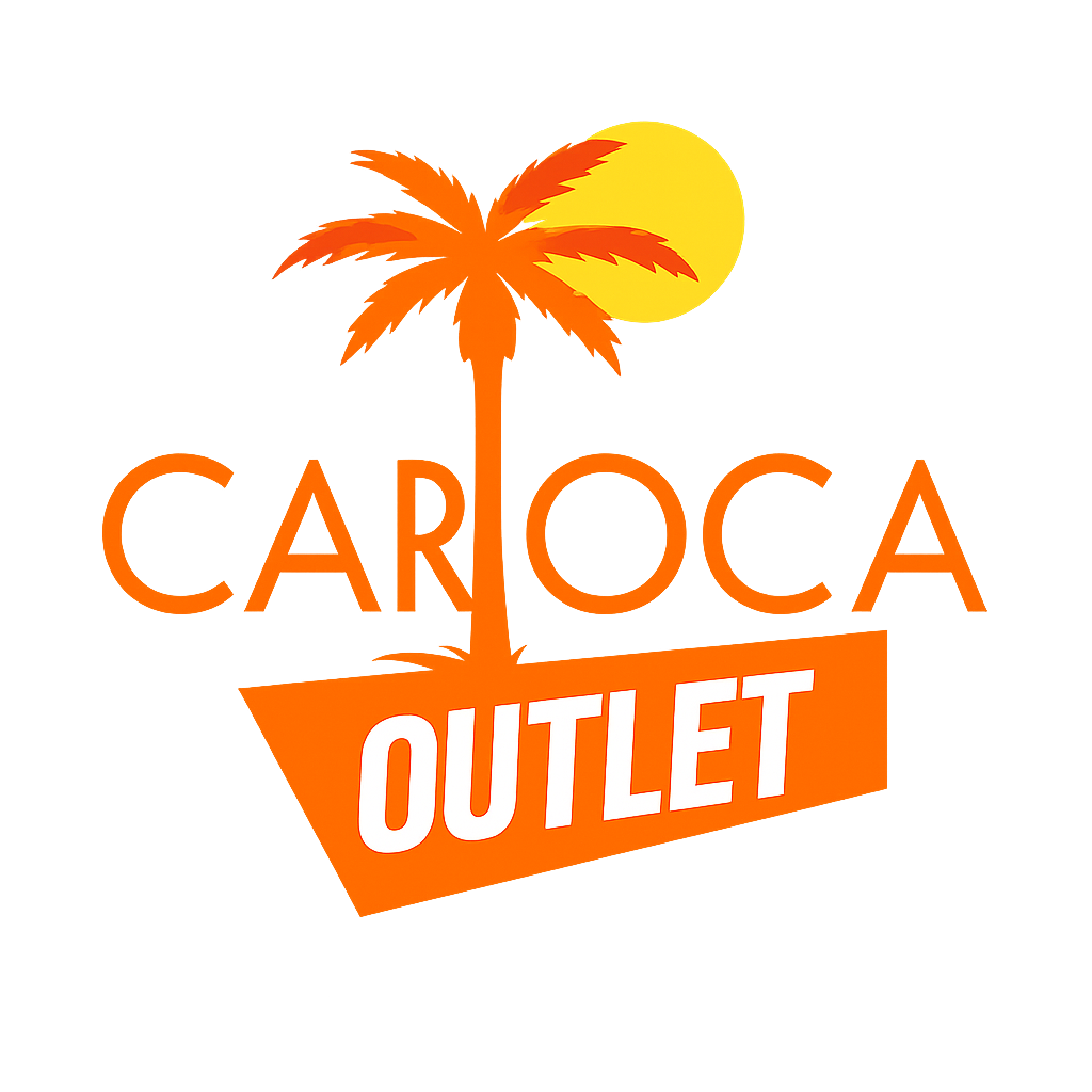 Logo Carioca Outlet