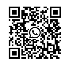 QR Code WhatsApp